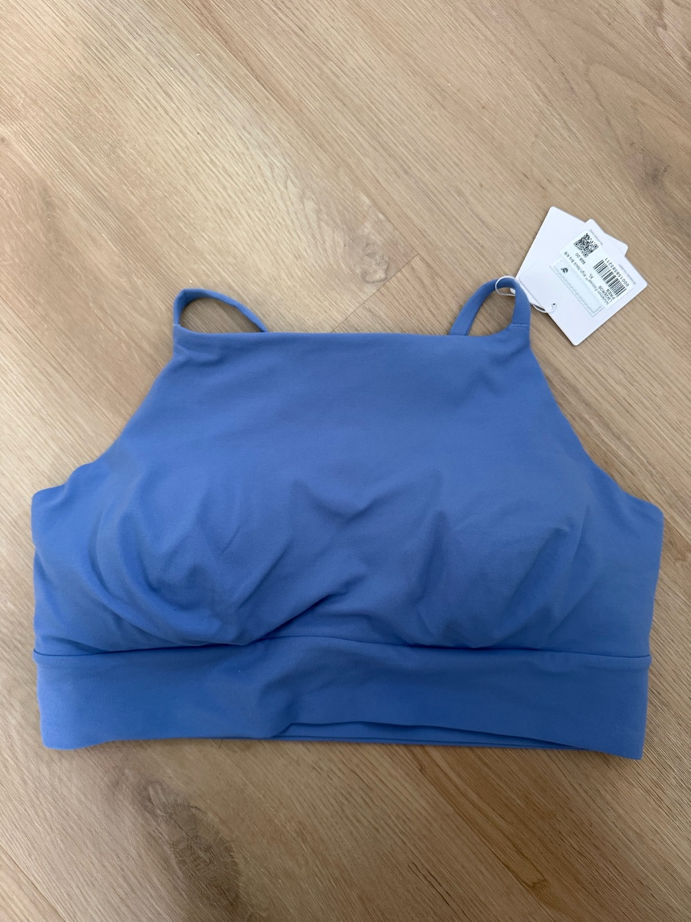 lululemon Focuser High-Neck Bra
Light Support, A/B Cup size XL